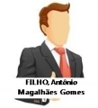 FILHO, Antnio Magalhes Gomes